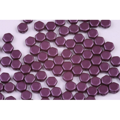 Dvoudírkový hexagon č. 143