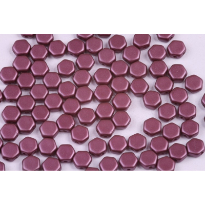 Dvoudírkový hexagon č. 144