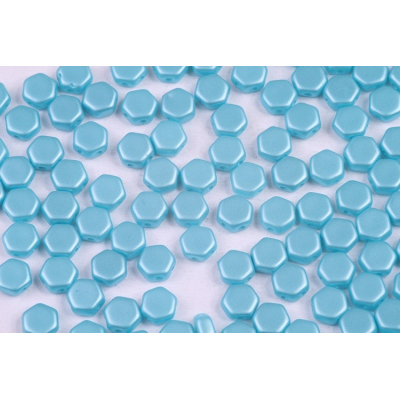 Dvoudírkový hexagon č. 145