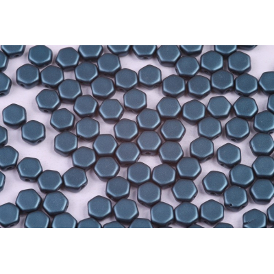 Dvoudírkový hexagon č. 146