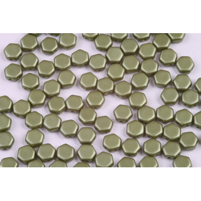 Dvoudírkový hexagon č. 147