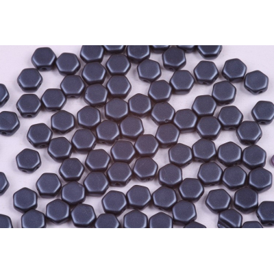 Dvoudírkový hexagon č. 148