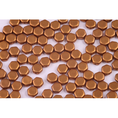 Dvoudírkový hexagon č. 149