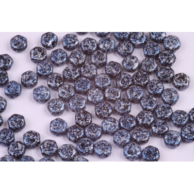 Dvoudírkový hexagon č. 154