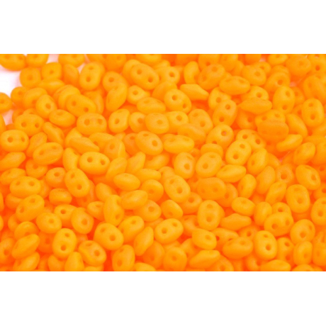 MATUBO SUPERDUO  N. 266 OPAL ORANGE MAT