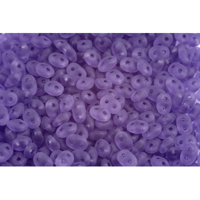 MATUBO SUPERDUO  N. 290 TANZANITE MAT