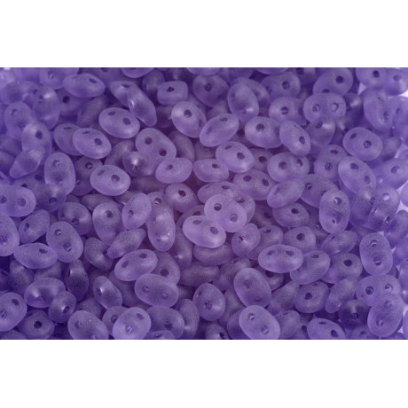 MATUBO SUPERDUO  N. 290 TANZANITE MAT