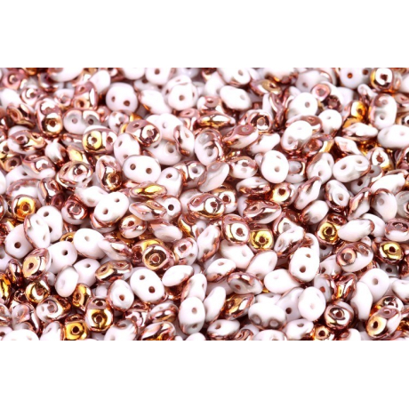 MATUBO SUPERDUO  N. 342 CHALK CAPRI GOLD