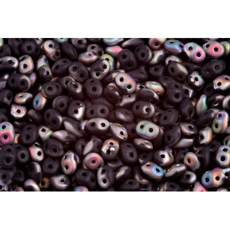 MATUBO SUPERDUO  N. 358 JET VITRAIL MAT