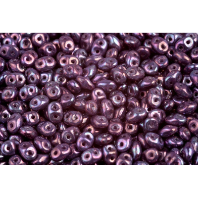 MATUBO SUPERDUO  N. 412 OPAL VIOLET NEBULA