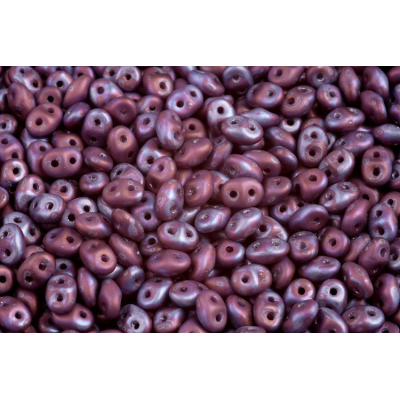 MATUBO SUPERDUO  N. 413 OPAL VIOLET NEBULA MAT