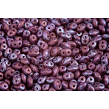 MATUBO SUPERDUO  N. 413 OPAL VIOLET NEBULA MAT