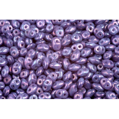 MATUBO SUPERDUO  N. 415 OPAL DARK VIOLET NEBULA