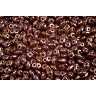 MATUBO SUPERDUO  N. 422 JET SENEGAL BROWN-PURPLE