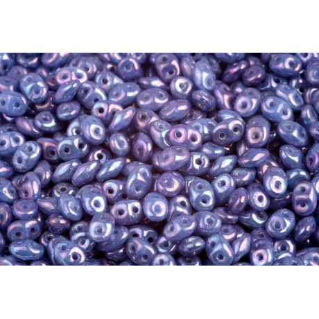 MATUBO SUPERDUO  N. 438 OPAL BLUE NEBULA