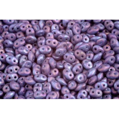 MATUBO SUPERDUO  N. 439 OPAL BLUE NEBULA MAT