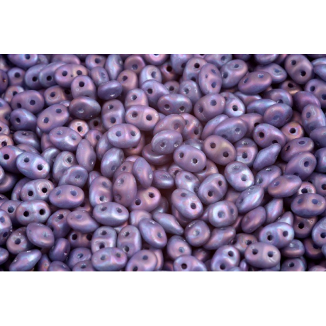 MATUBO SUPERDUO  N. 439 OPAL BLUE NEBULA MAT