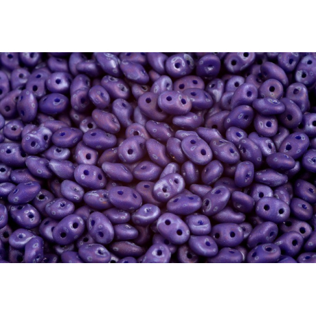 MATUBO SUPERDUO  N. 441 OPAQUE BLUE NEBULA MAT