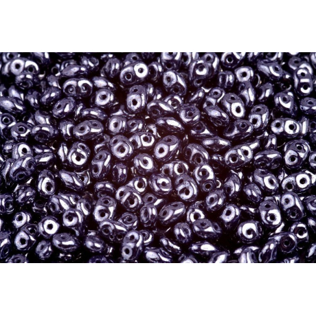 MATUBO SUPERDUO  N. 444 NAVY BLUE WHITE LUSTER