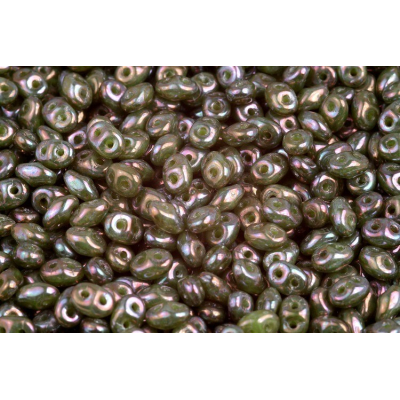 MATUBO SUPERDUO  N. 460 OPAL GREEN NEBULA