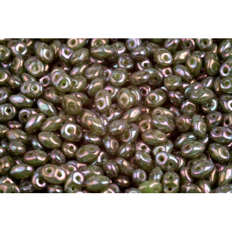 MATUBO SUPERDUO  N. 460 OPAL GREEN NEBULA