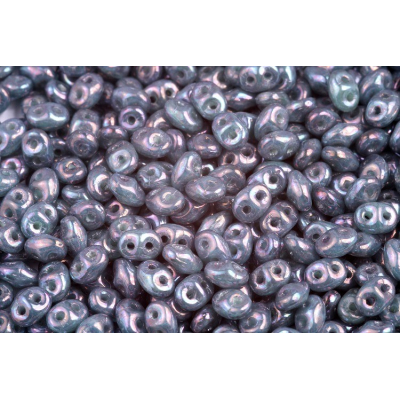 MATUBO SUPERDUO  N. 477 OPAL GREEN AQUA NEBULA