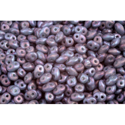 MATUBO SUPERDUO  N. 478 OPAL GREEN AQUA NEBULA MAT