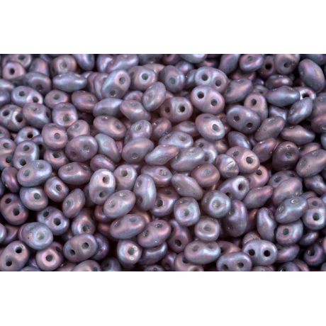 MATUBO SUPERDUO  N. 478 OPAL GREEN AQUA NEBULA MAT