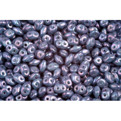 MATUBO SUPERDUO  N. 480 SILK BLUE OPAL NEBULA