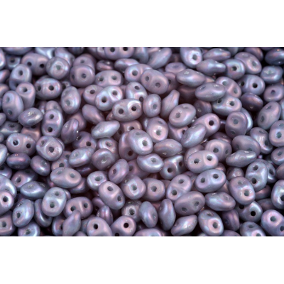 MATUBO SUPERDUO  N. 481 SILK BLUE OPAL NEBULA MAT