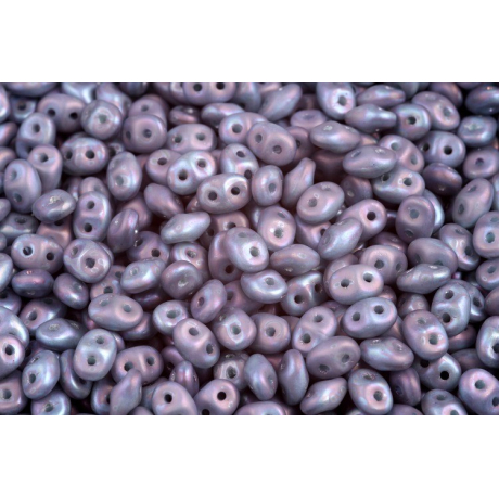 MATUBO SUPERDUO  N. 481 SILK BLUE OPAL NEBULA MAT