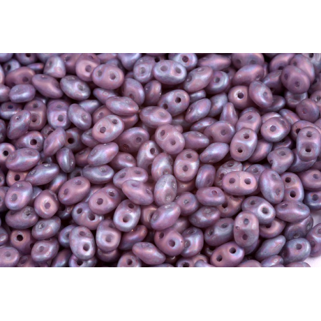 MATUBO SUPERDUO  N. 501 OPAL PINK NEBULA MAT