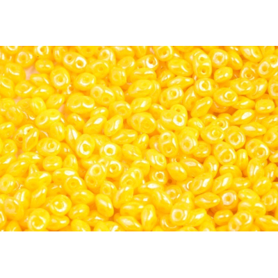 MATUBO SUPERDUO  N. 506 OPAL AMBER WHITE LUSTER