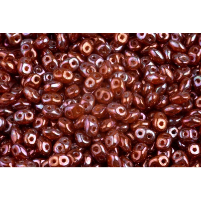 MATUBO SUPERDUO  N. 510 OPAL DARK AMBER NEBULA