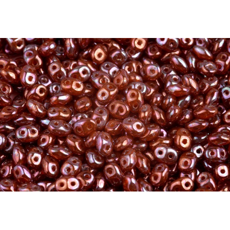 MATUBO SUPERDUO  N. 510 OPAL DARK AMBER NEBULA