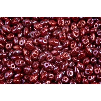 MATUBO SUPERDUO  N. 525 OPAL ORANGE NEBULA