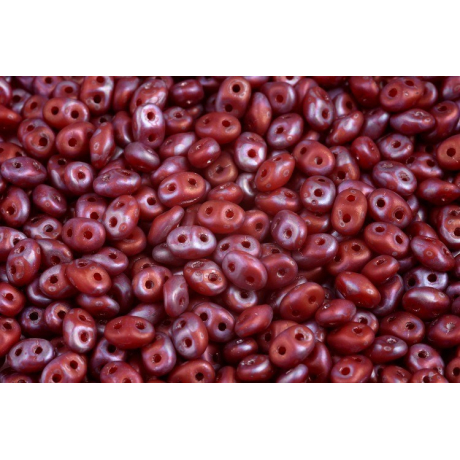 MATUBO SUPERDUO  N. 526 OPAL ORANGE NEBULA MAT