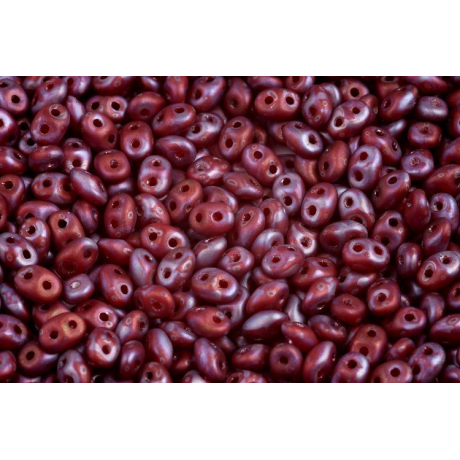 MATUBO SUPERDUO  N. 529 OPAL RED NEBULA MAT