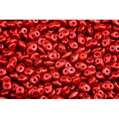 MATUBO SUPERDUO  N. 539 CHALK LAVA RED