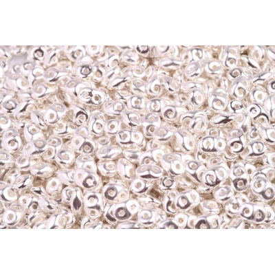 MATUBO SUPERDUO  N. 570 SILVER PLATED