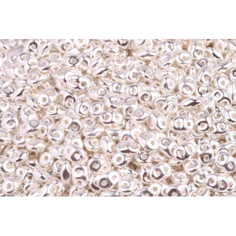 MATUBO SUPERDUO  N. 570 SILVER PLATED