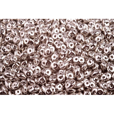 MATUBO SUPERDUO  N. 572 NICKEL PLATED