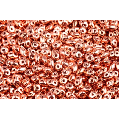 MATUBO SUPERDUO  N. 573 COPPER PLATED