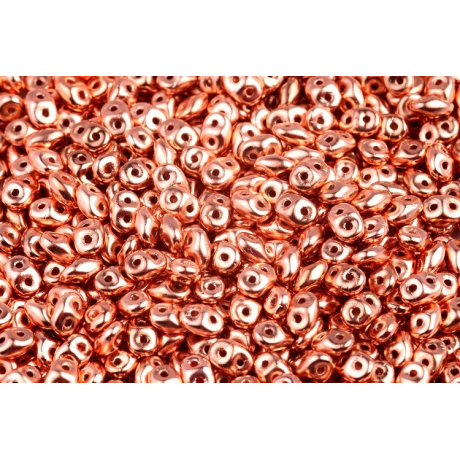 MATUBO SUPERDUO  N. 573 COPPER PLATED