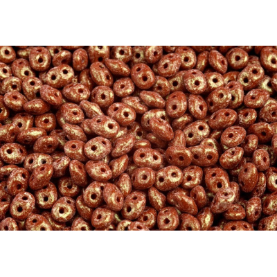 MATUBO SUPERDUO  N. 580 STARDUST OPAQUE CHOCOLAT