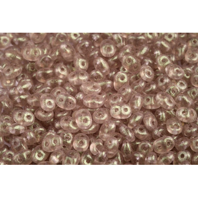 MATUBO SUPERDUO  N. 587 STARDUST SMOKE TOPAZ