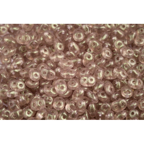 MATUBO SUPERDUO  N. 587 STARDUST SMOKE TOPAZ