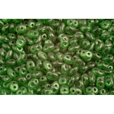 MATUBO SUPERDUO  N. 589 STARDUST CHRYSOLITE