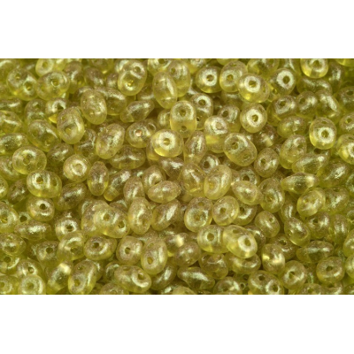 MATUBO SUPERDUO  N. 590 STARDUST OLIVINE