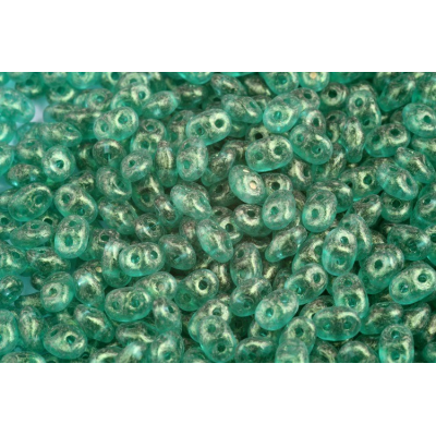 MATUBO SUPERDUO  N. 591 STARDUST EMERALD
